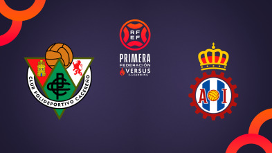 Imagen de Jornada 11: Cacereño - Avilés - 2