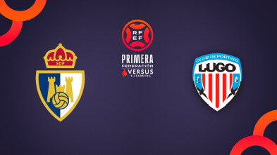 Imagen de Jornada 12: Ponferradina - Lugo - 2