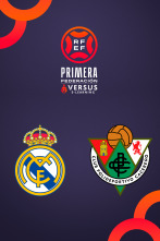 Imagen de Jornada 12: Real Madrid Castilla - Cacereño - 1