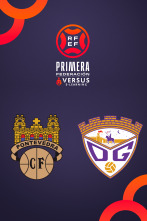 Imagen de Jornada 14: Pontevedra - Guadalajara - 1