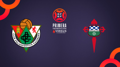 Imagen de Jornada 15: Cacereño - Racing Ferrol - 2