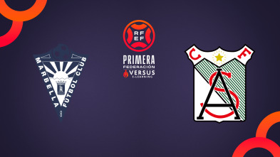 Imagen de Jornada 15: Marbella - Atlético Sanluqueño - 2