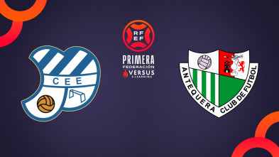 Imagen de Jornada 16: Europa - Antequera - 2