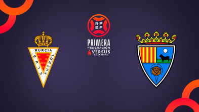 Imagen de Jornada 12: Murcia - Teruel - 2