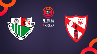 Imagen de Jornada 12: Antequera - Sevilla Atlético - 2