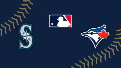 Imagen de Championship Series: Seattle Mariners - Toronto Blue Jays (Partido 3) - 2