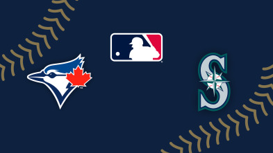 Imagen de Championship Series: Toronto Blue Jays - Seattle Mariners (Partido 1) - 2