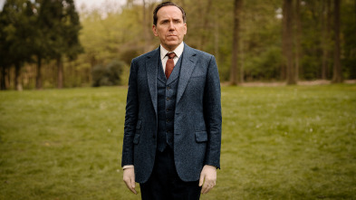 Imagen de Profesor T (T4): Ep.2 Jardines de septiembre - 1