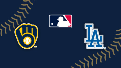 Imagen de Championship Series: Milwaukee Brewers - Los Ángeles Dodgers (Partido 1) - 2