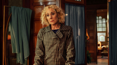 Imagen de Profesor T (T4): Ep.3 La inspección - 1