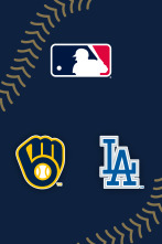 Imagen de Championship Series: Milwaukee Brewers - Los Ángeles Dodgers (Partido 1) - 1