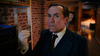 Imagen de Profesor T (T4): Ep.4 No me puedes matar - 1