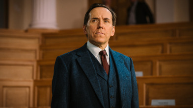 Imagen de Profesor T (T4): Ep.6 El gen del guerrero - 1