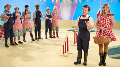 Imagen de Sister Boniface... (T4): Ep.5 ¡Que empiecen las pruebas! - 1