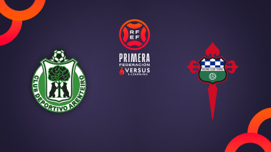 Imagen de Jornada 11: Arenteiro - Racing Ferrol - 2