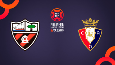 Imagen de Jornada 11: Arenas Club - Osasuna Promesas - 2