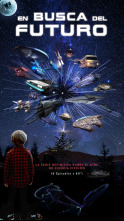 Imagen de En busca del futuro  - 1