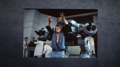 Imagen de En busca del futuro: Ep.5 - 1