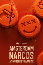 Imagen de Amsterdam Narcos  - 1