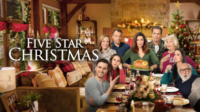 Imagen de Navidad de cinco estrellas - 2