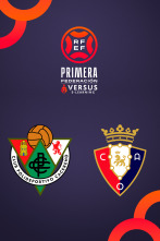 Imagen de Jornada 13: Cacereño - Osasuna Promesas - 1