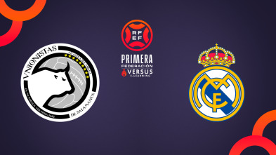 Imagen de Jornada 13: Unionistas - Real Madrid Castilla - 2