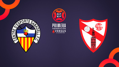 Imagen de Jornada 13: Sabadell - Sevilla Atlético - 2