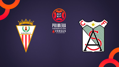 Imagen de Jornada 13: Algeciras - Atlético Sanluqueño - 2