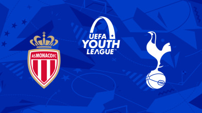 Imagen de Jornada 3: Mónaco - Tottenham - 2