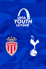 Imagen de Jornada 3: Mónaco - Tottenham - 1