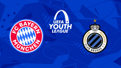 Imagen de Jornada 3: Bayern de Munich - Brujas - 2