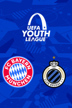 Imagen de Jornada 3: Bayern de Munich - Brujas - 1
