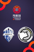 Imagen de Jornada 14: Ourense - Unionistas - 1