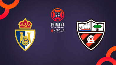 Imagen de Jornada 14: Ponferradina - Arenas Club - 2