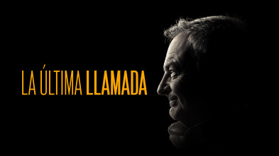 Imagen de La última llamada (T1): Ep.3 José Luis Rodríguez Zapatero - 2