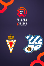 Imagen de Jornada 17: Murcia - Europa - 1