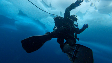 Imagen de Los desafíos del Ártico  - 2