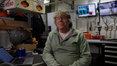 Imagen de Los desafíos del Ártico  - 14