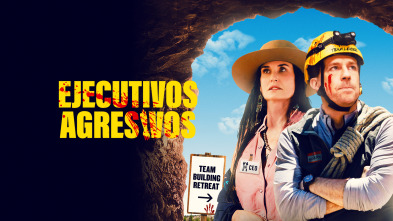 Imagen de Ejecutivos agresivos - 2