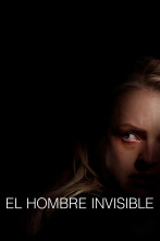 Imagen de El hombre invisible - 1