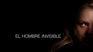 Imagen de El hombre invisible - 2