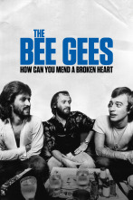 Imagen de The Bee Gees: How Can You Mend a Broken Heart - 1