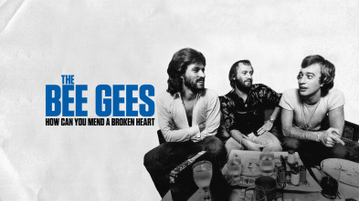 Imagen de The Bee Gees: How Can You Mend a Broken Heart - 2