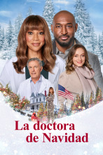 Imagen de La doctora de Navidad - 1