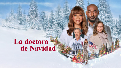 Imagen de La doctora de Navidad - 2