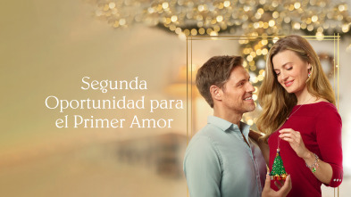 Imagen de A Godwink Christmas: Second Chance, First Love - 2