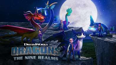 Imagen de Dragones: los nueve reinos (T1) - 2