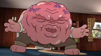 Imagen de El... (T1): El estómago - 2