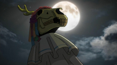 Imagen de El... (T1): El amadain - 2