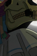 Imagen de El... (T1): El amadain - 1